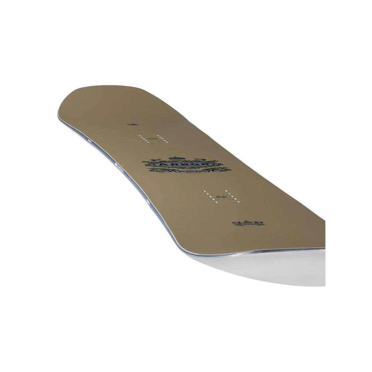 2027 Arbor Element Decon Snowboard
