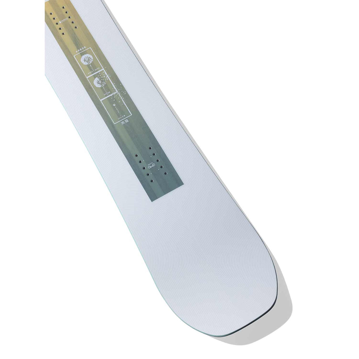 2027 Arbor Kuro Neko Decon Women's Snowboard