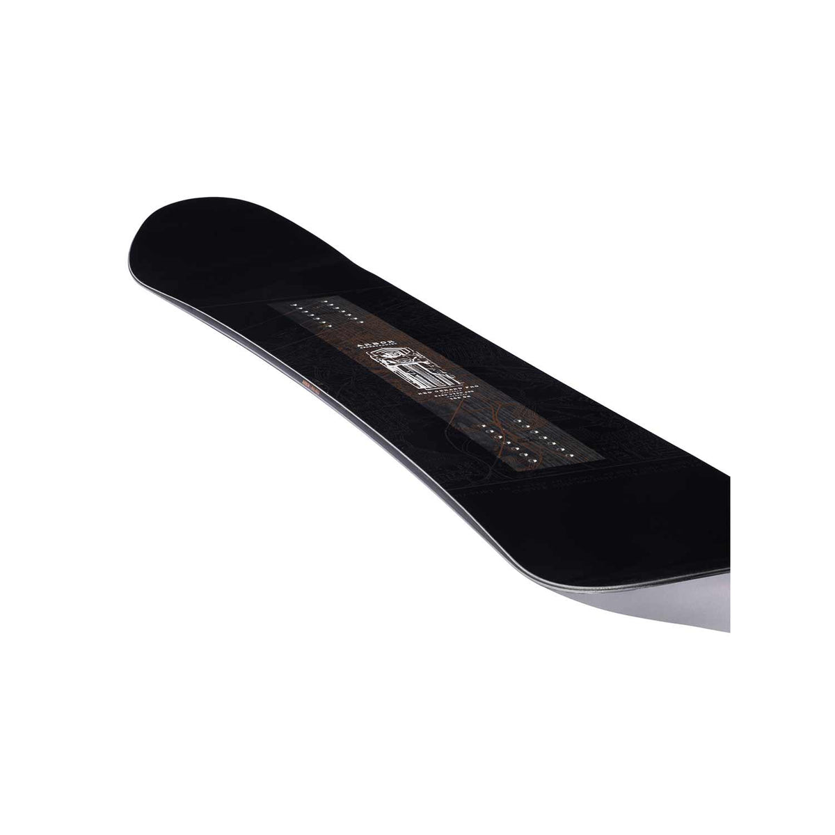 2027 Arbor Red Gerard Pro Snowboard
