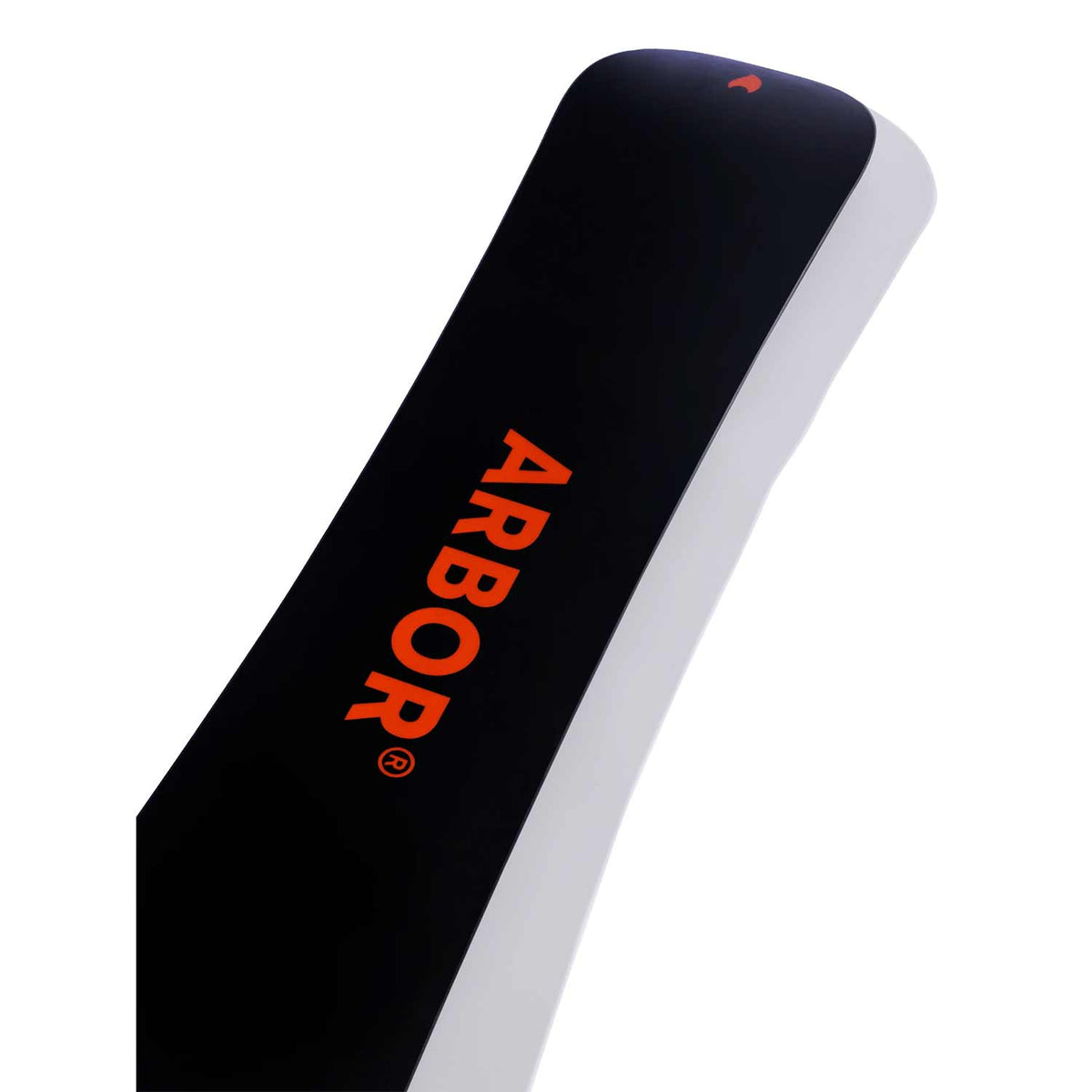 2027 Arbor Red Gerard Pro Snowboard