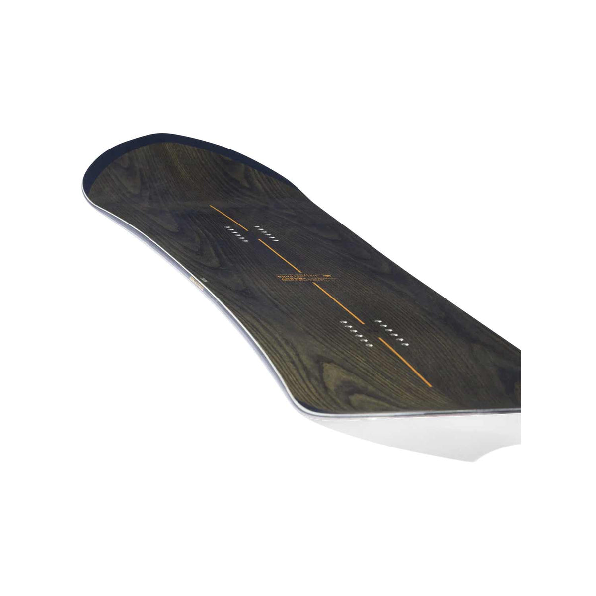 2027 Arbor Rooster Fish Snowboard