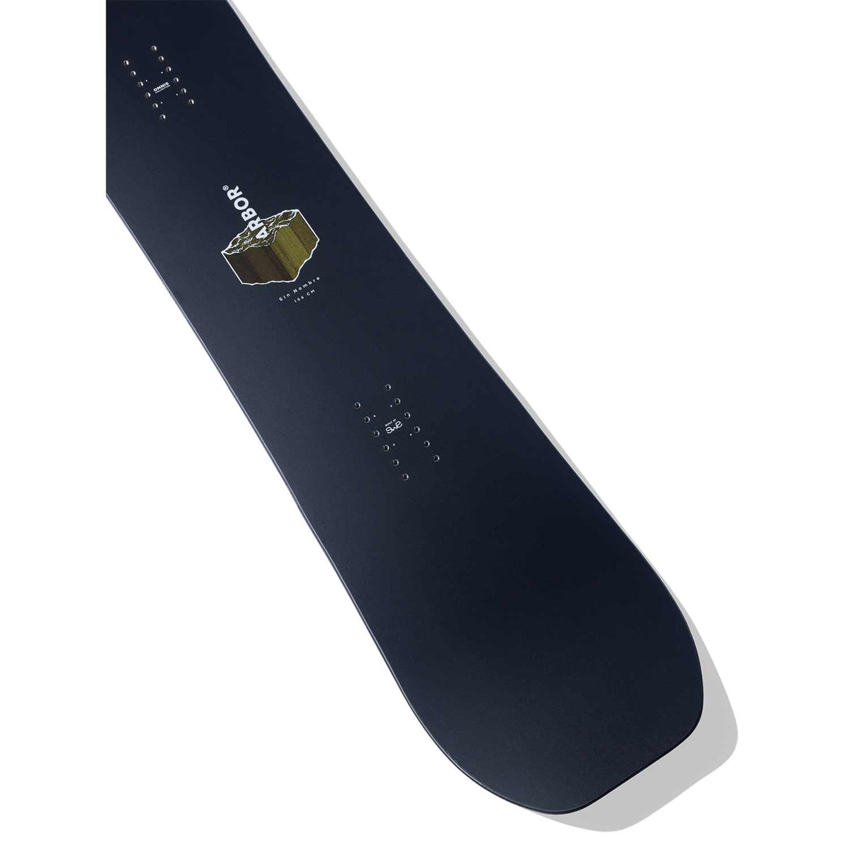 2027 Arbor Sin Nombre Snowboard