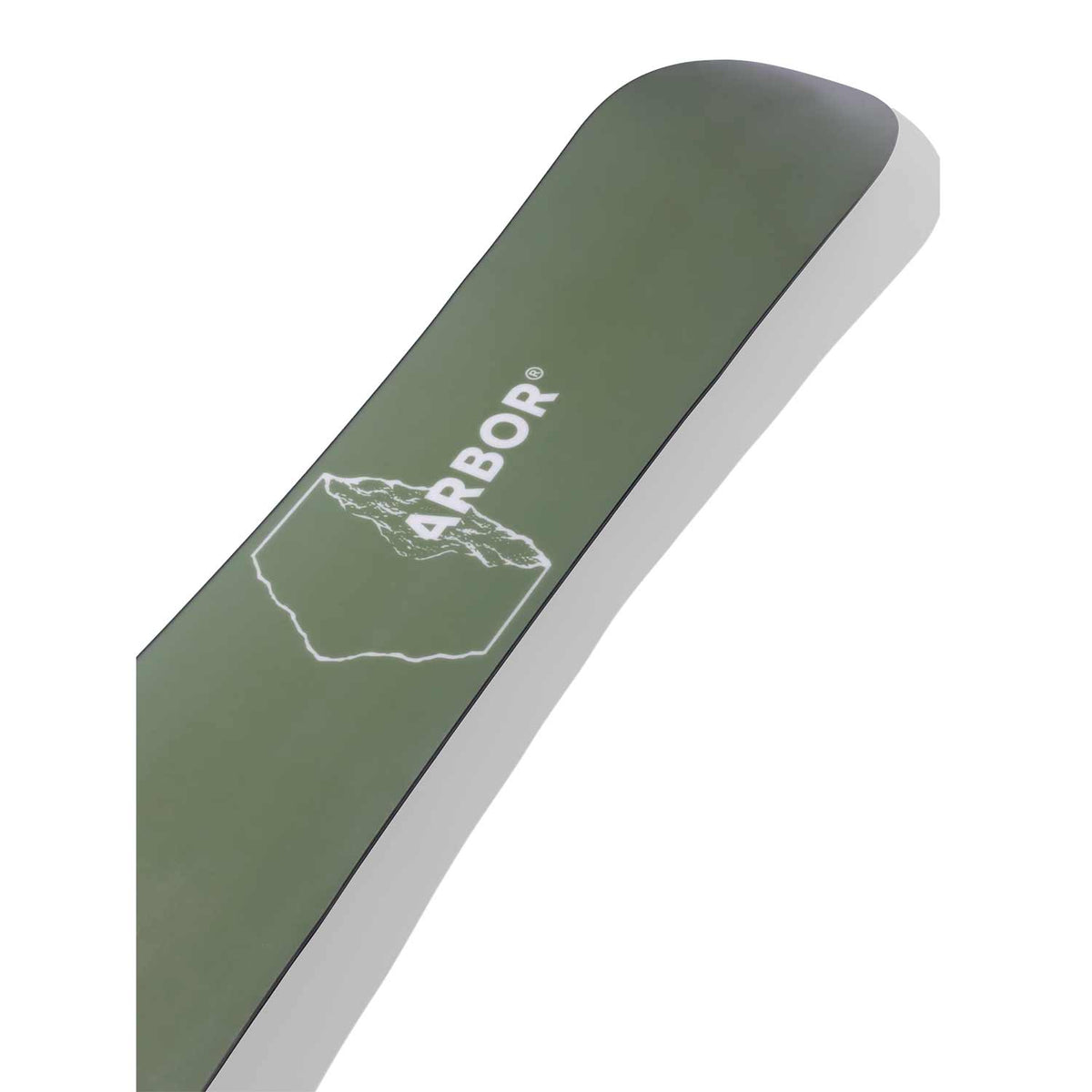 2027 Arbor Sin Nombre Snowboard