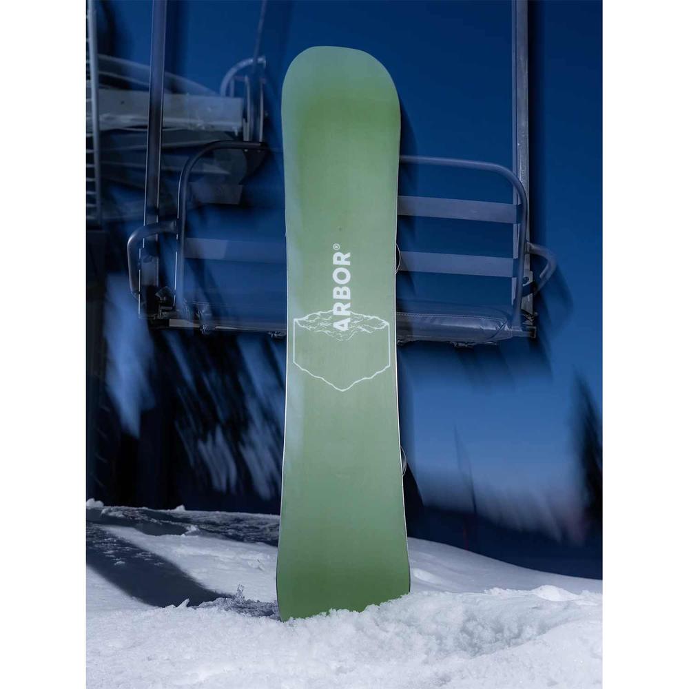 2027 Arbor Sin Nombre Snowboard