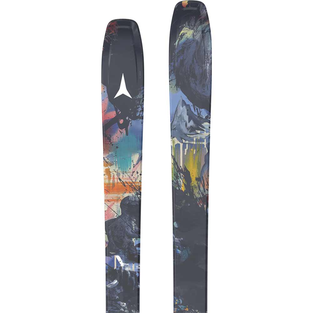 2027 Atomic Bent 100 Skis