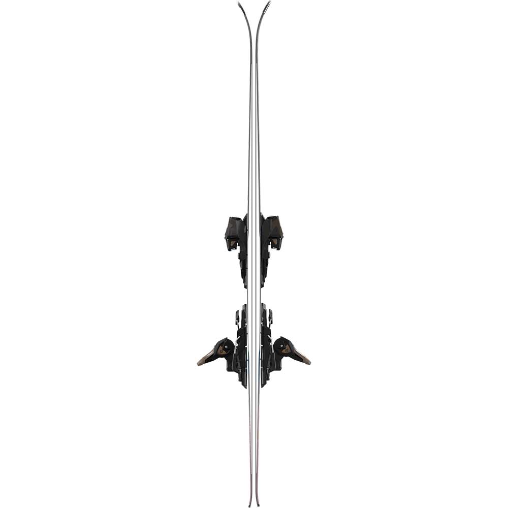 2027 Atomic Cloud Q9 + M 10 GW Women's Skis