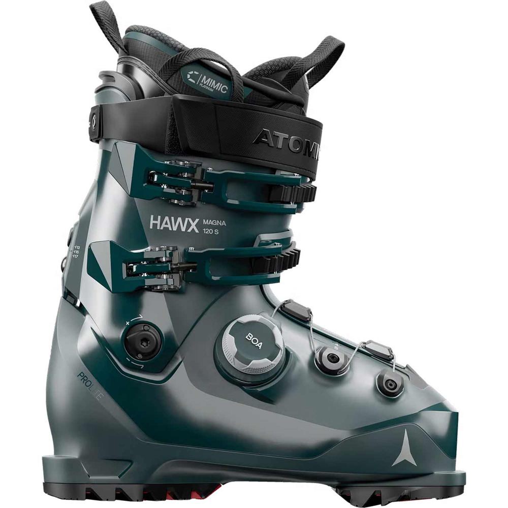 2027 Atomic Hawx Magna 120 S Boa Ski Boots