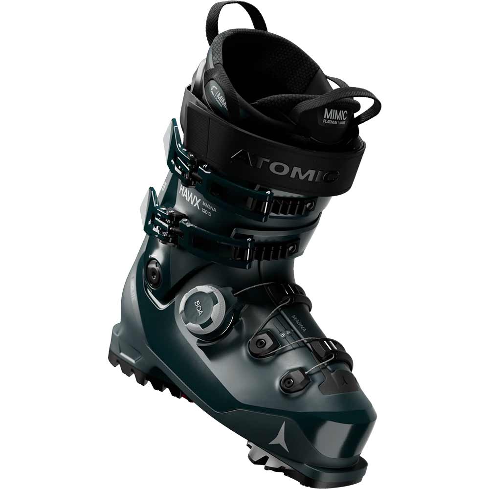 2027 Atomic Hawx Magna 120 S Boa Ski Boots