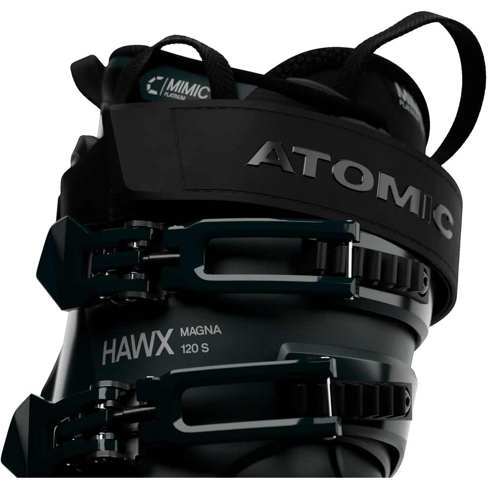 2027 Atomic Hawx Magna 120 S Boa Ski Boots