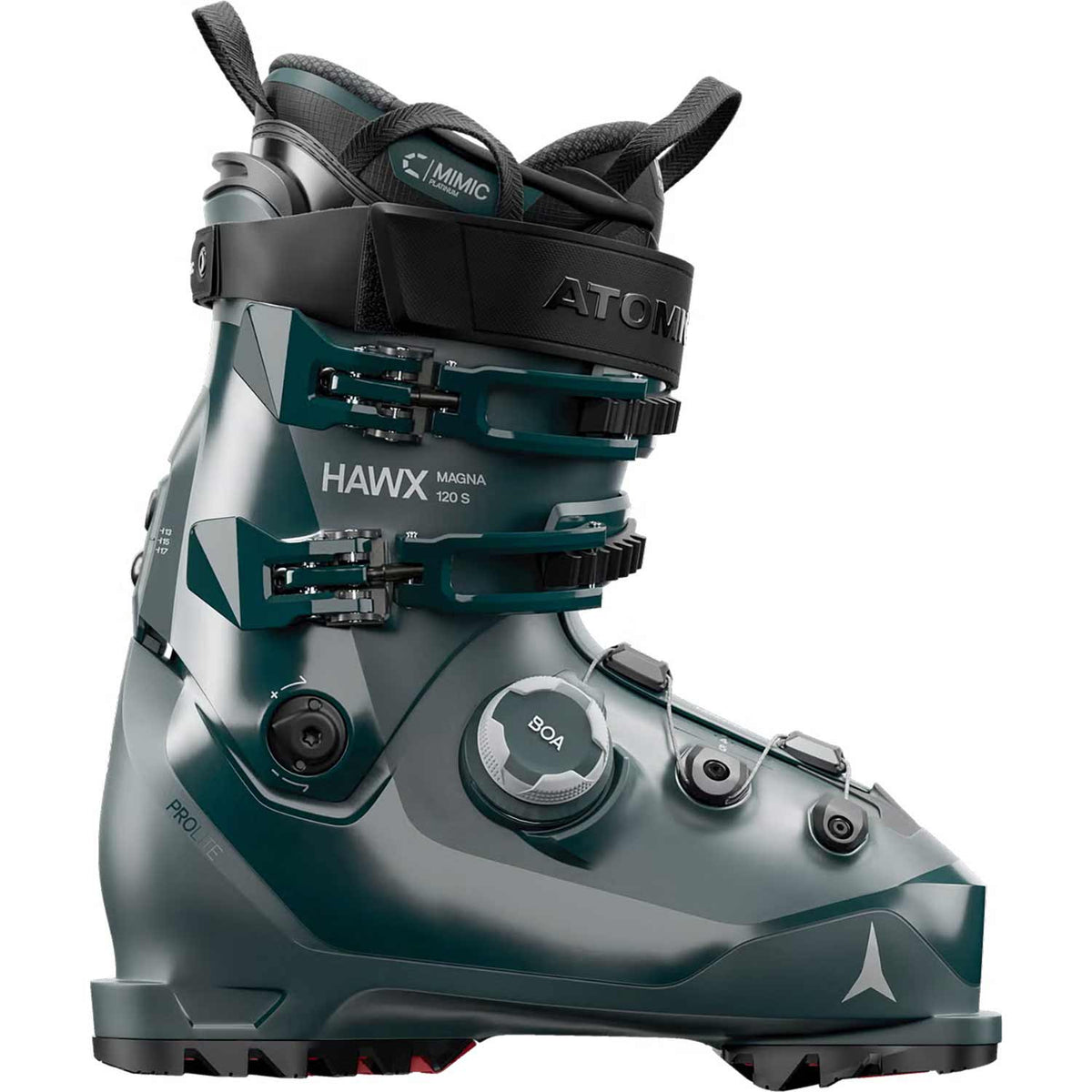 2027 Atomic Hawx Magna 120 S Boa Ski Boots