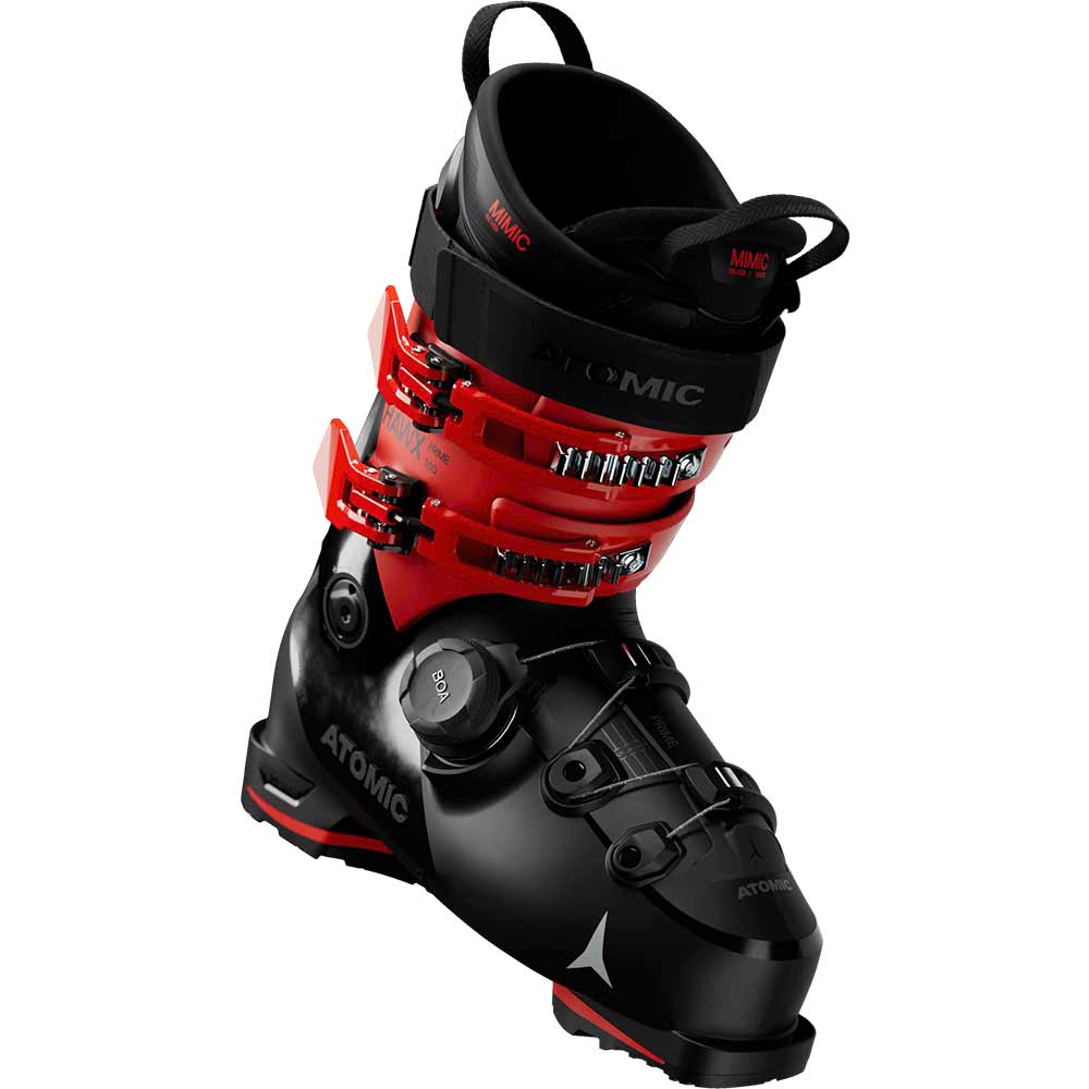 2027 Atomic Hawx Prime 100 Boa Ski Boots