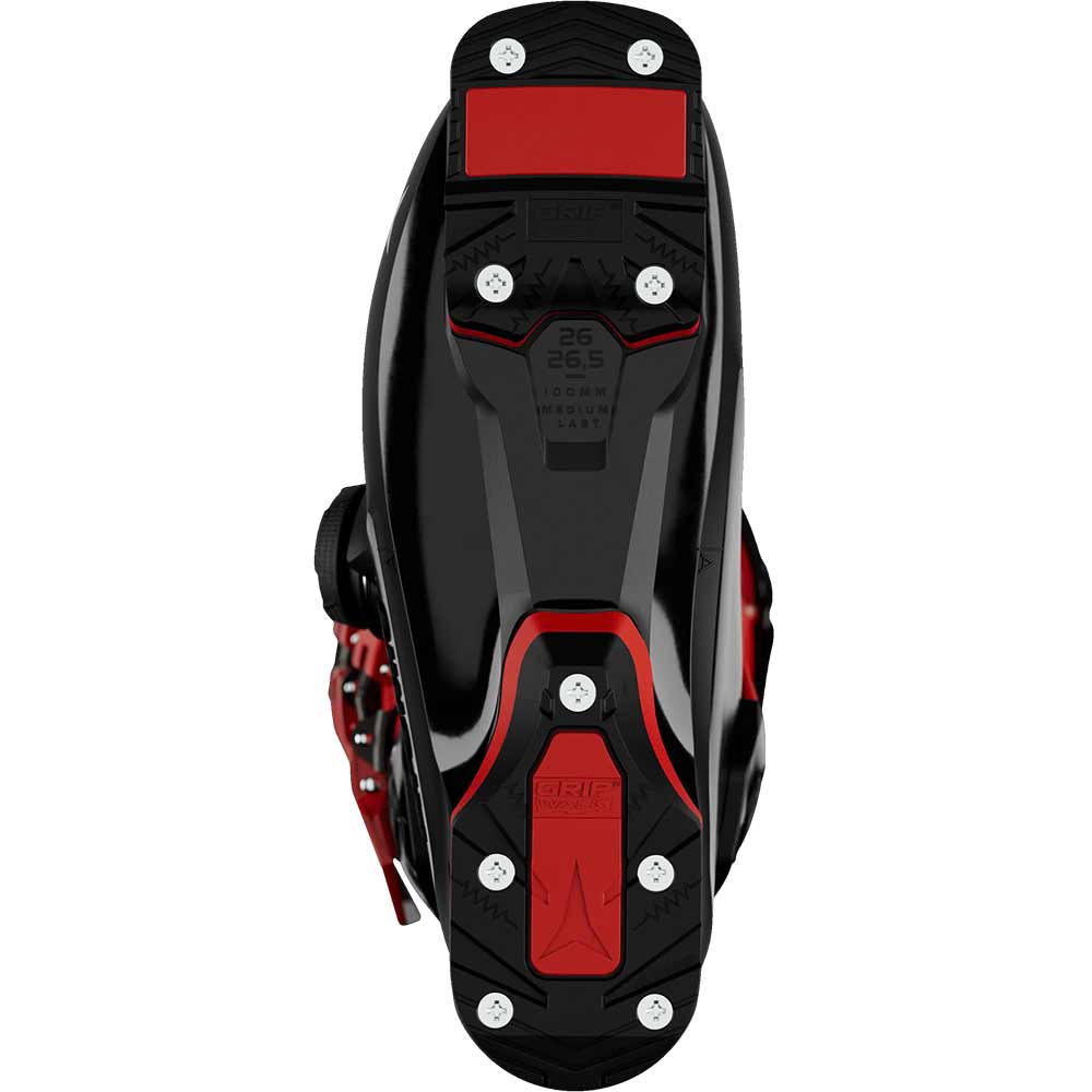 2027 Atomic Hawx Prime 100 Boa Ski Boots