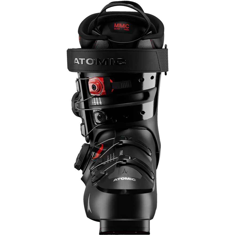 2027 Atomic Hawx Prime 110 Dual Boa Ski Boots