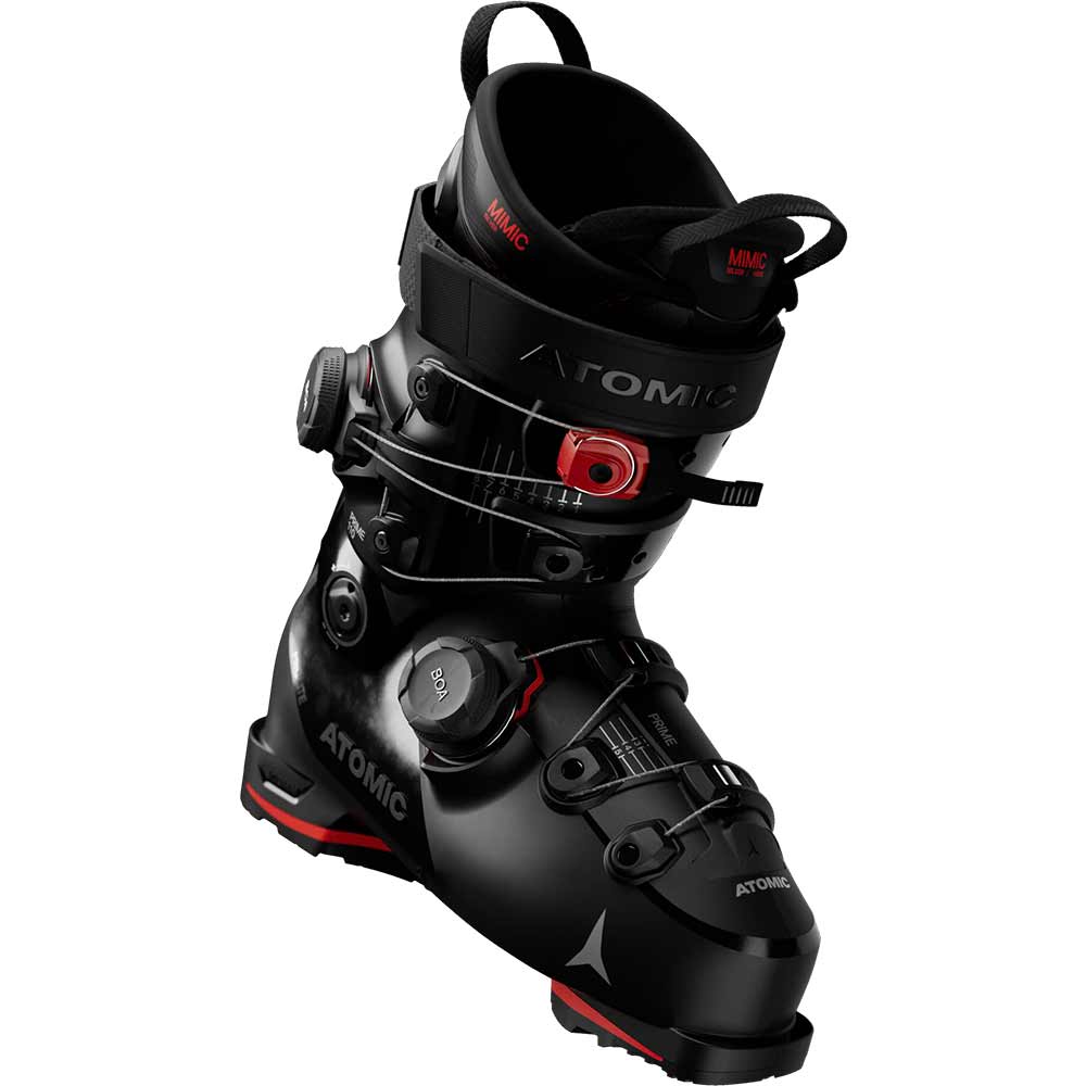 2027 Atomic Hawx Prime 110 Dual Boa Ski Boots