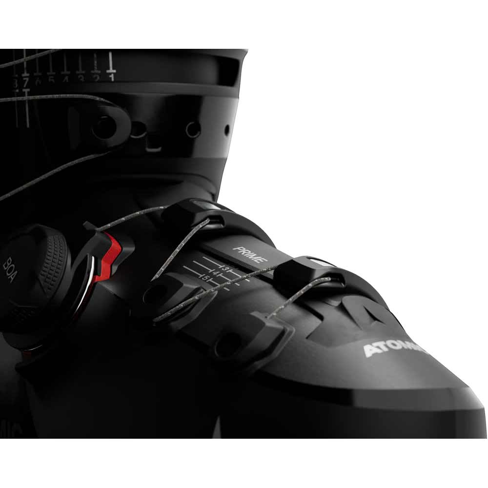 2027 Atomic Hawx Prime 110 Dual Boa Ski Boots