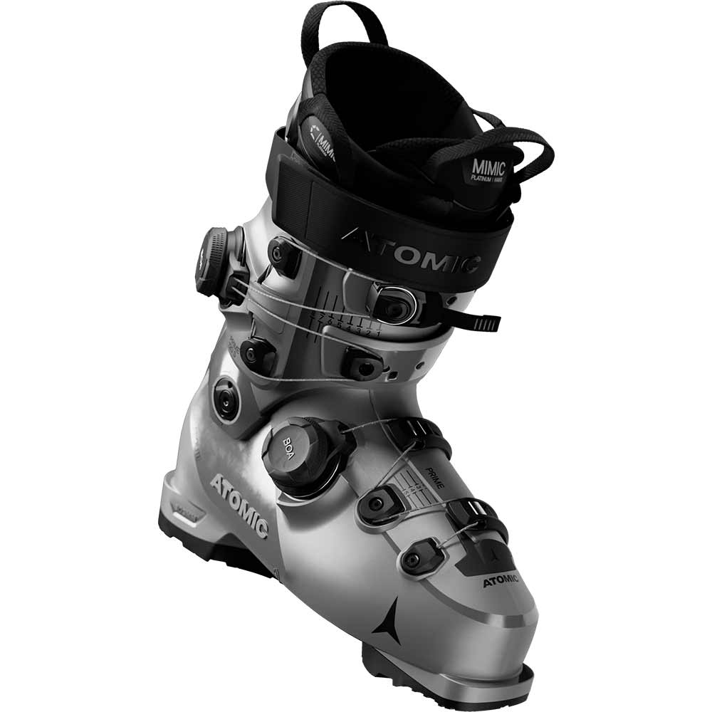 2027 Atomic Hawx Prime 120 S Dual Boa Ski Boots