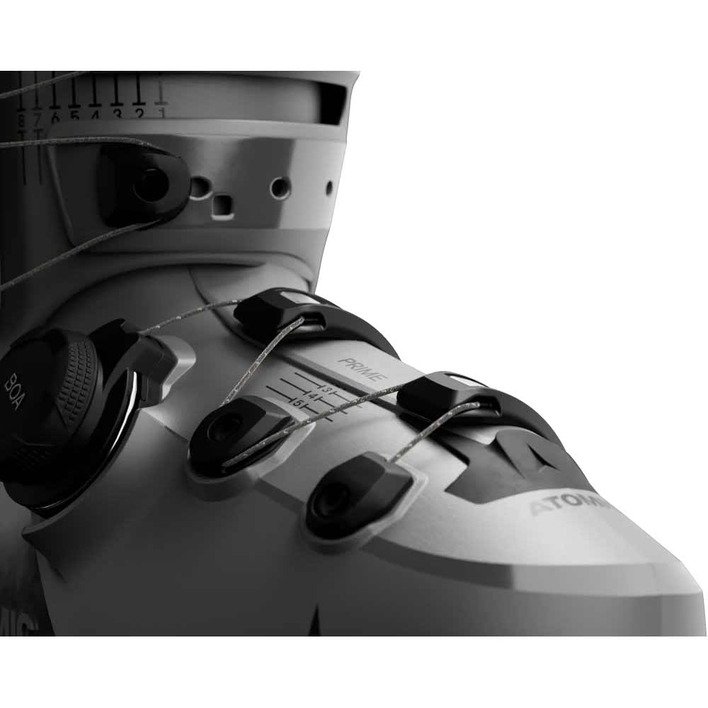 2027 Atomic Hawx Prime 120 S Dual Boa Ski Boots