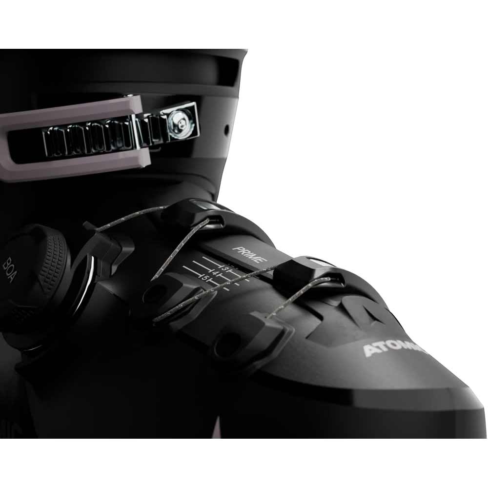 2027 Atomic Hawx Prime 85 Boa Women's Ski Boots