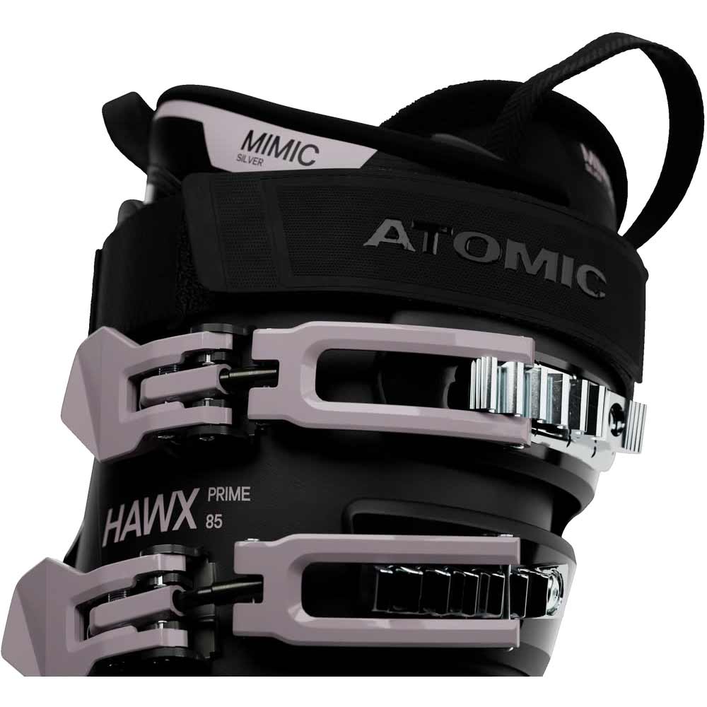 2027 Atomic Hawx Prime 85 Boa Women's Ski Boots