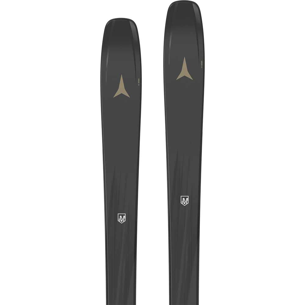 2027 Atomic Maverick 88 CTI Skis