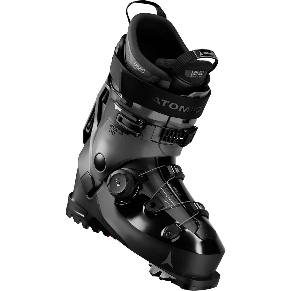 2027 Atomic Nexus 110 Boa Ski Boots