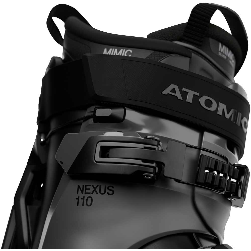 2027 Atomic Nexus 110 Boa Ski Boots
