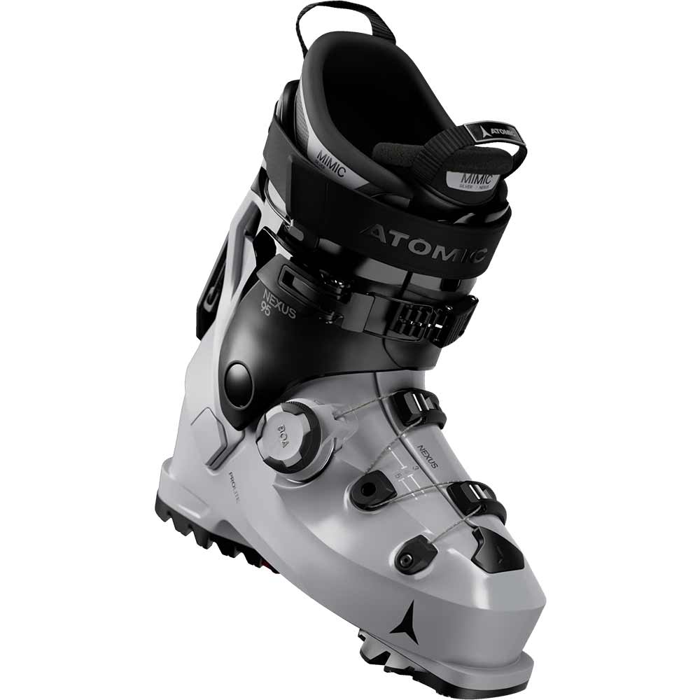 2027 Atomic Nexus 95 Boa Women's Ski Boots