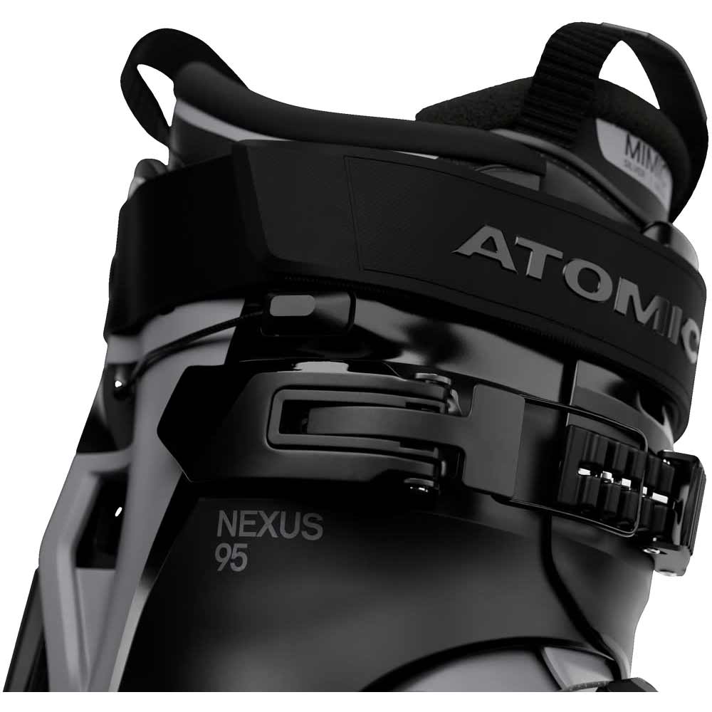 2027 Atomic Nexus 95 Boa Women's Ski Boots