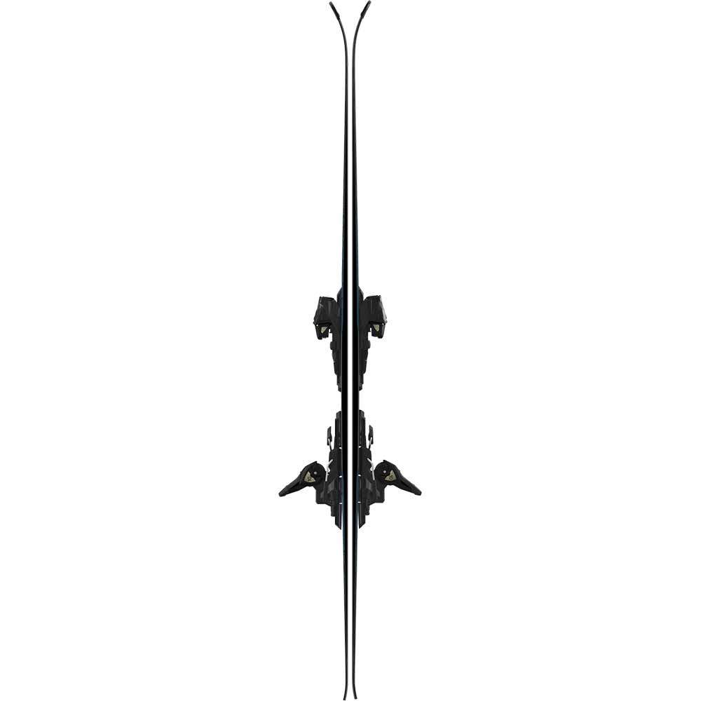 2027 Atomic Redster Q4 + MI 10 GW Skis