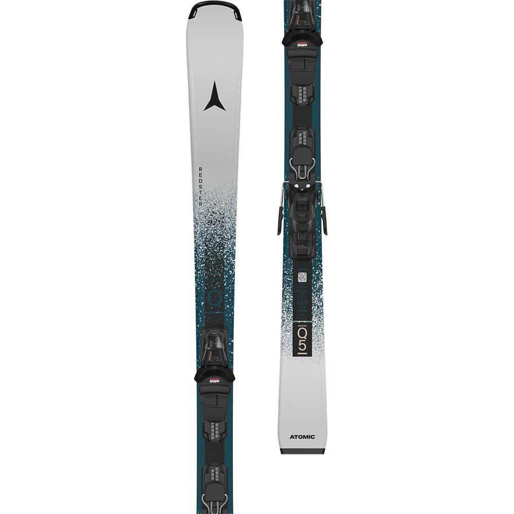 2027 Atomic Redster Q5 + MI 10 GW Skis