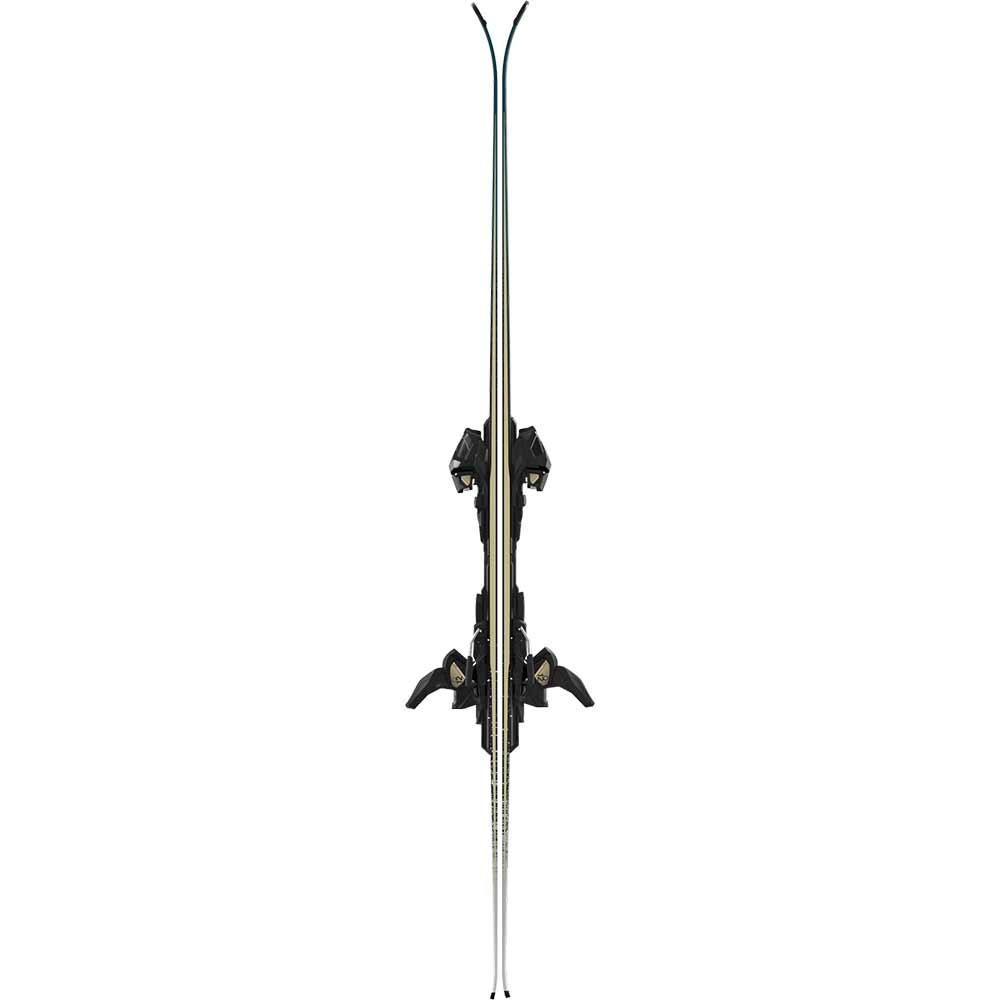 2027 Atomic Redster Q6 + MI 12 GW Skis