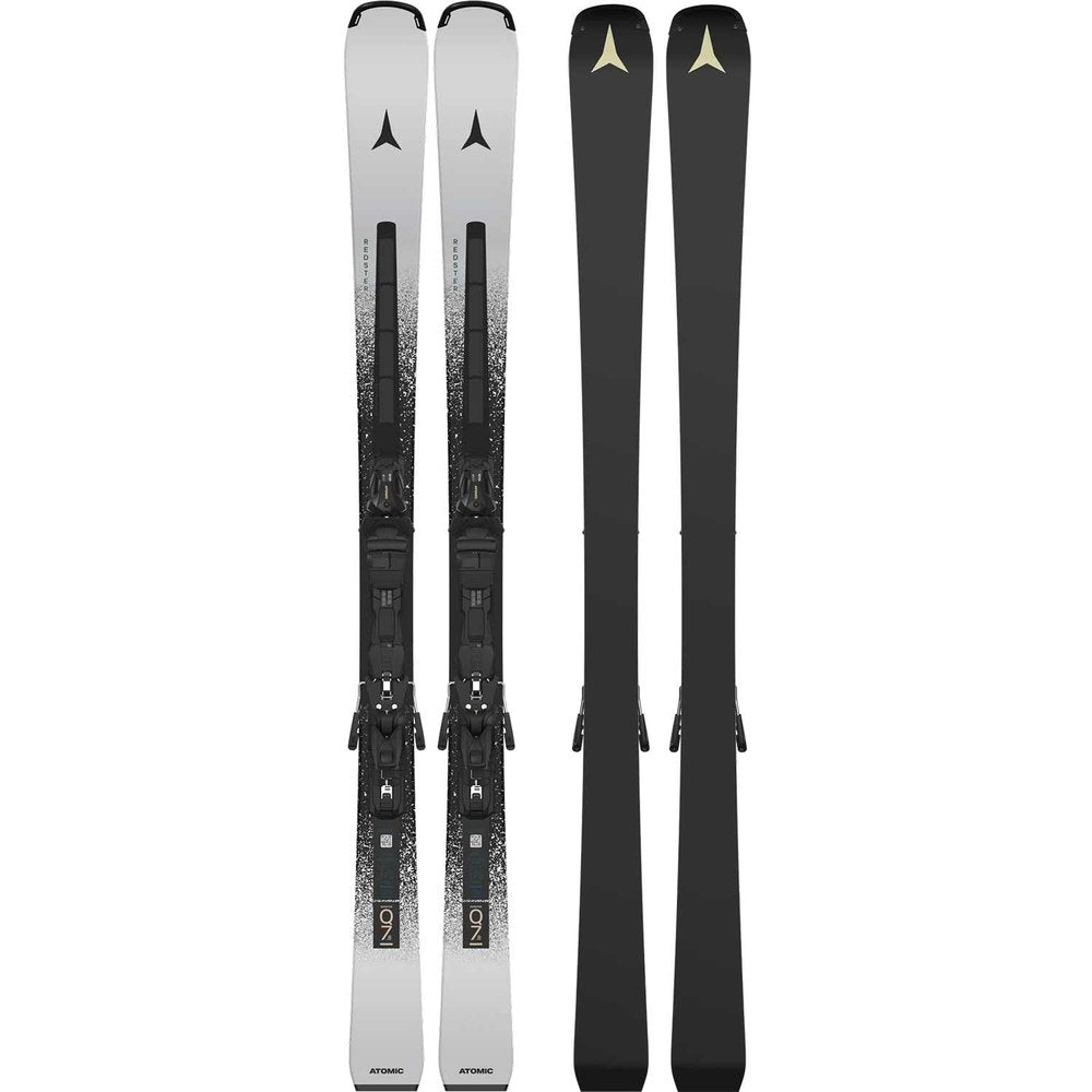 2027 Atomic Redster Q7.8 Revoshock C+MI 12 GW Skis