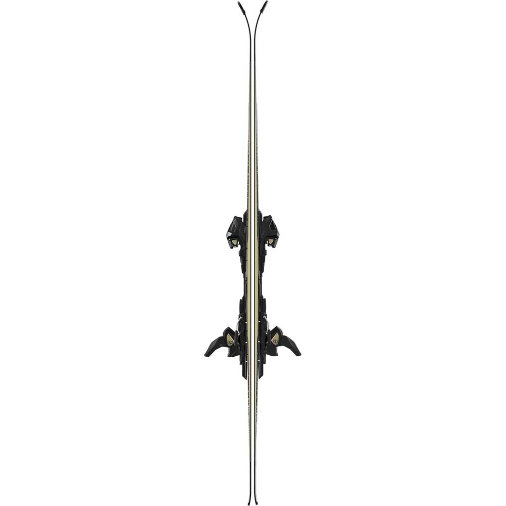 2027 Atomic Redster Q7.8 Revoshock C+MI 12 GW Skis