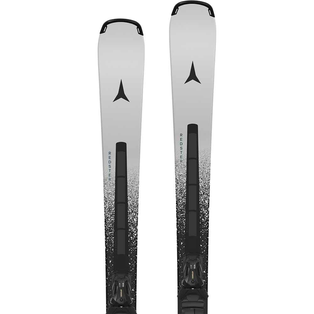 2027 Atomic Redster Q7.8 Revoshock C+MI 12 GW Skis