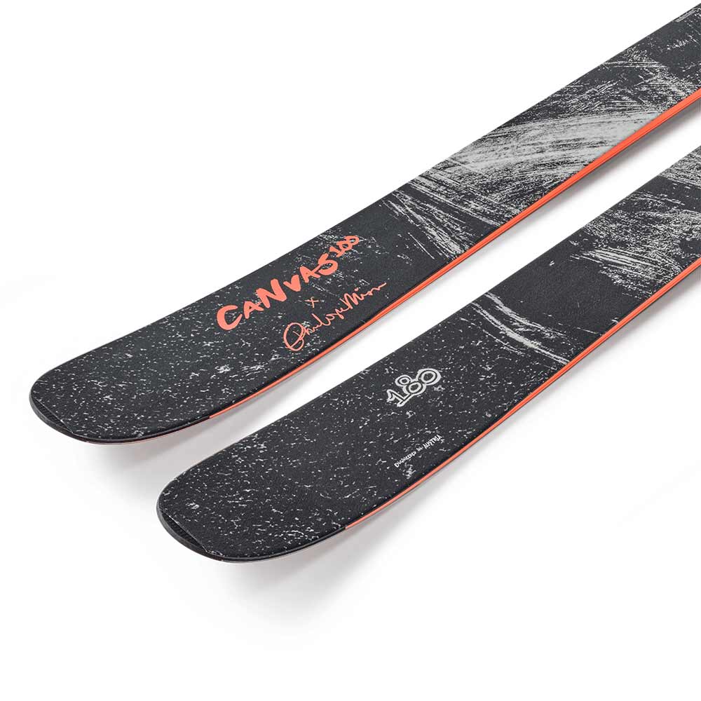 2027 Blizzard Canvas 100 Skis