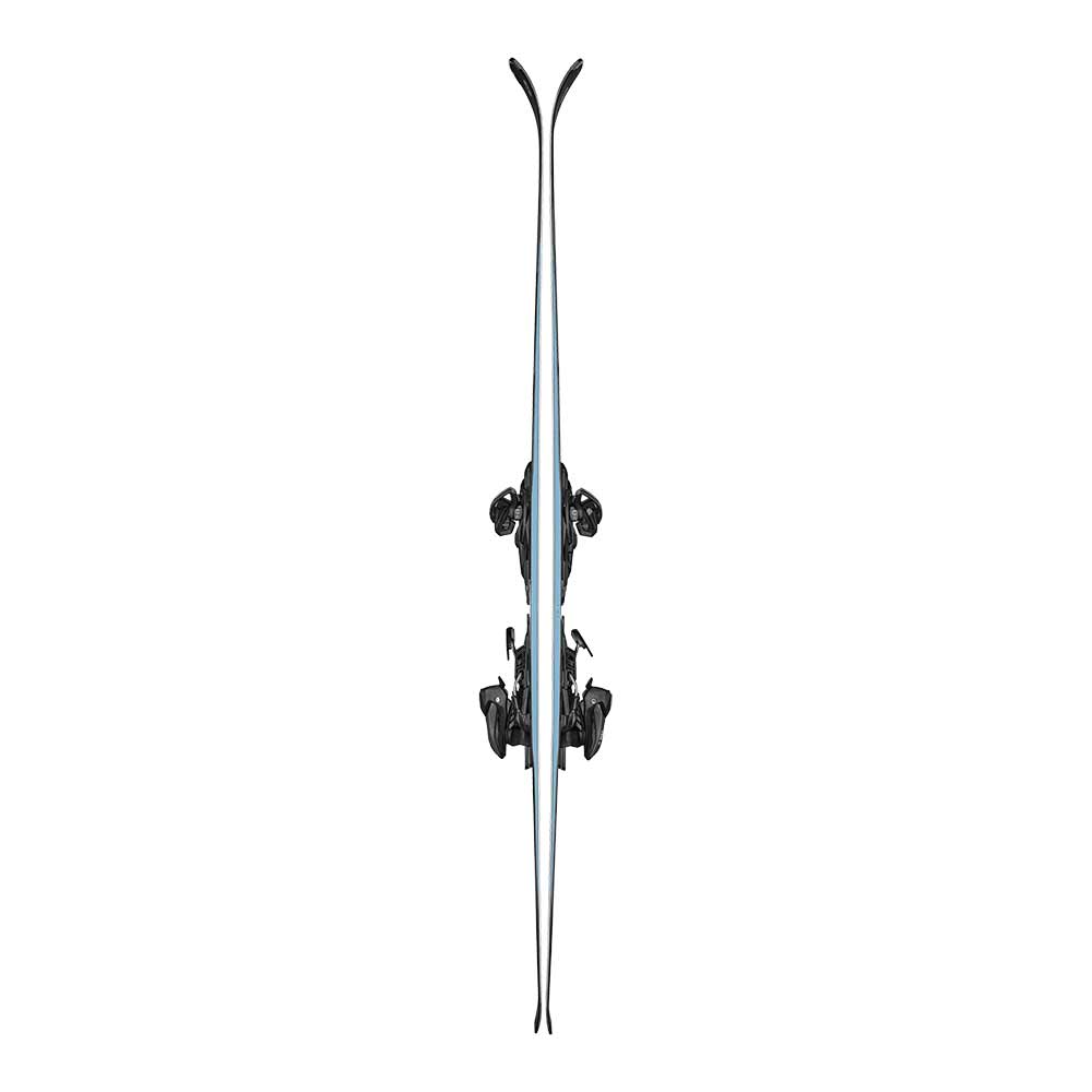 2027 Blizzard Phoenix 80 CA + TPC 11 W Women's Skis