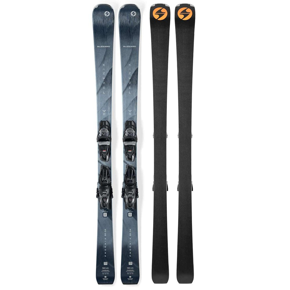 2027 Blizzard Phoenix 80 CA + TPC 11 W Women's Skis