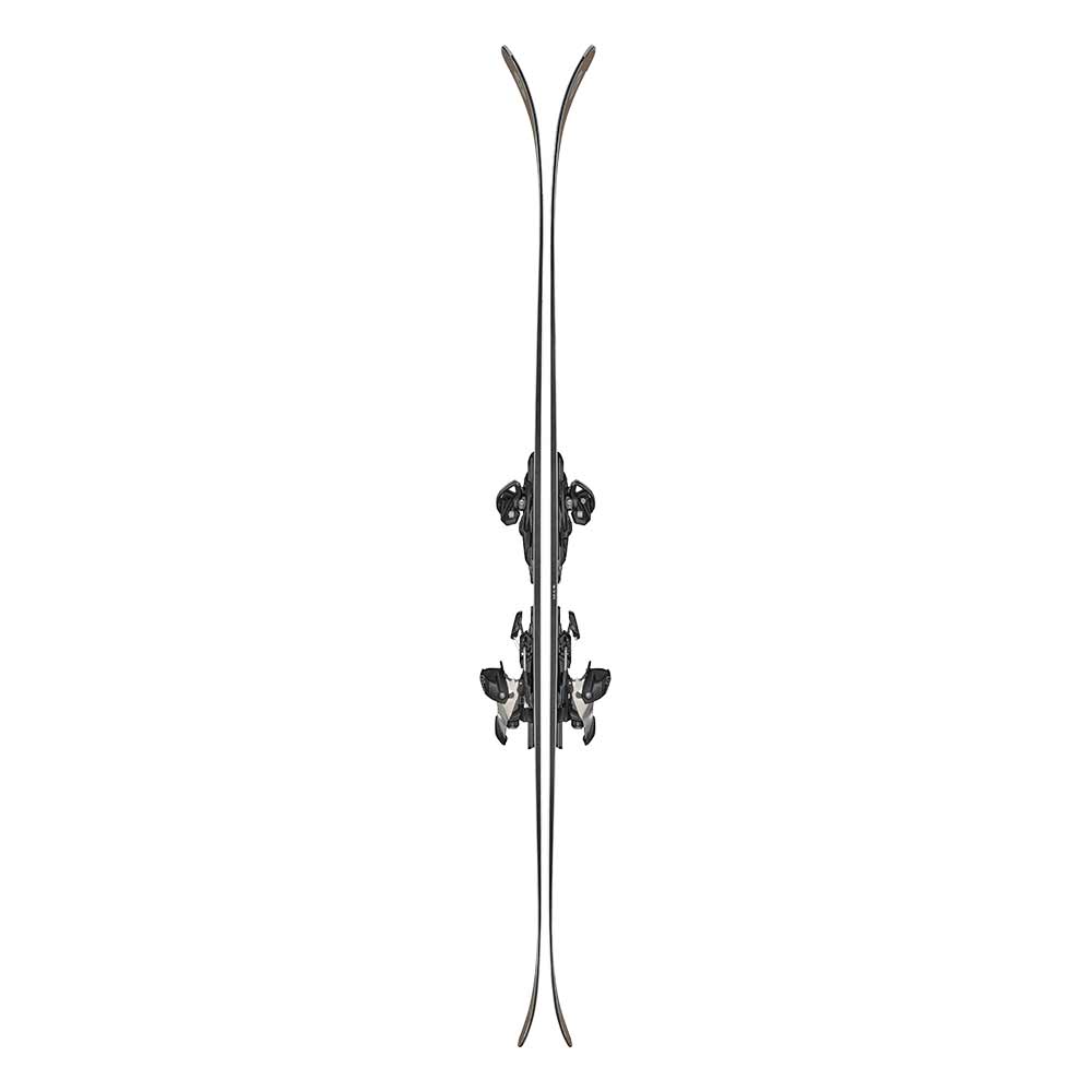 2027 Blizzard Rustler 9 Skis
