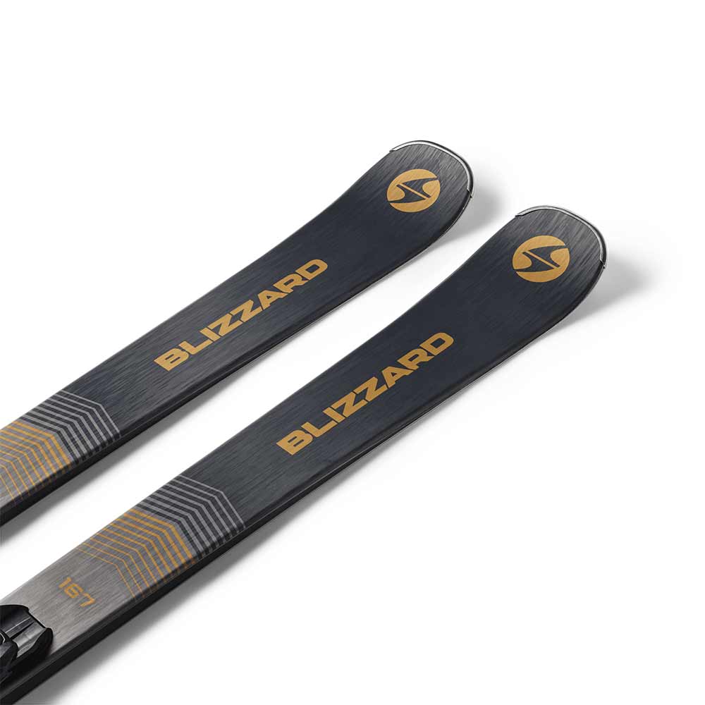 2027 Blizzard Stormbird 7.7 + TPC 11 Skis