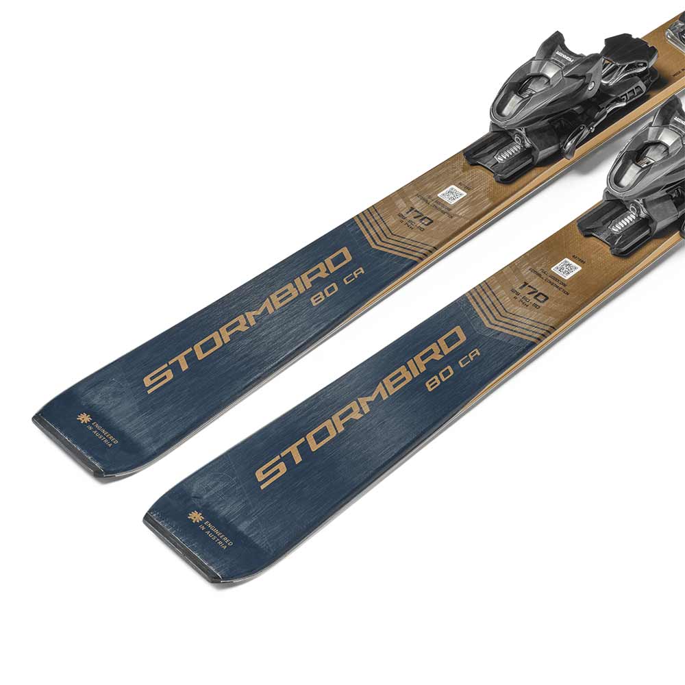 2027 Blizzard Stormbird 80 CA + TPC 11 Skis