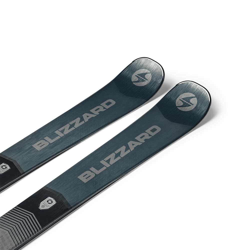 2027 Blizzard Stormbird 80 TI + TP 11 Skis