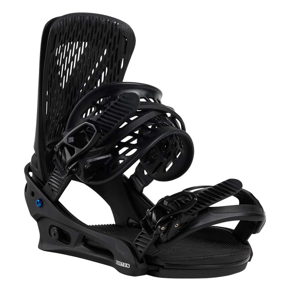 2027 Burton Genesis Re:Flex Snowboard Bindings