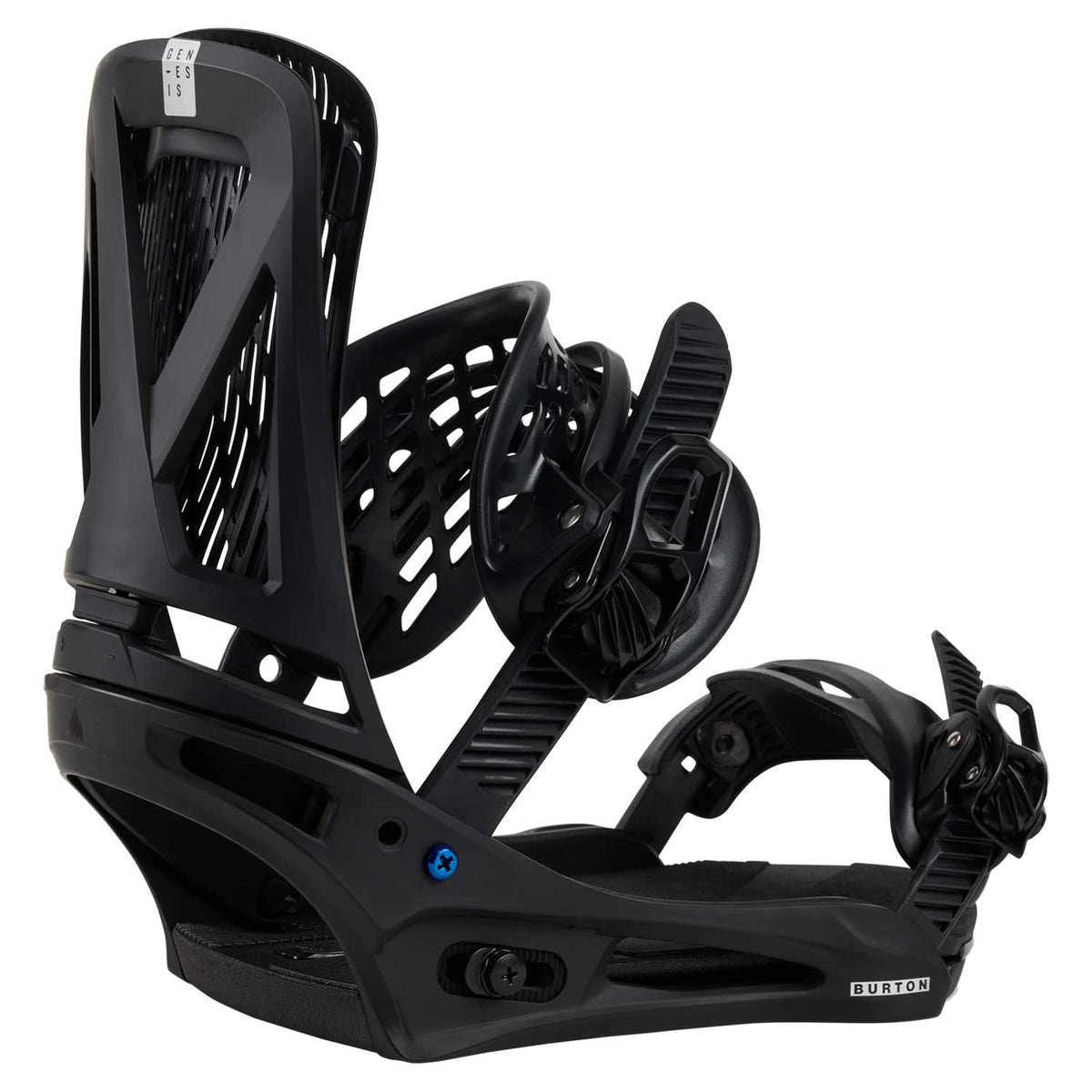 2027 Burton Genesis Re:Flex Snowboard Bindings