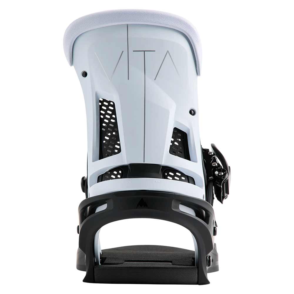 2027 Burton Malavita Re:Flex Snowboard Bindings
