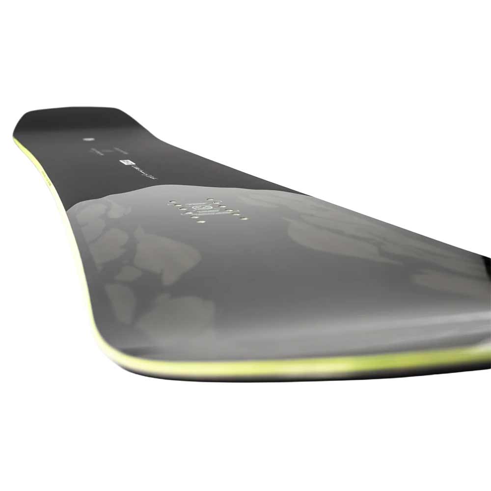 2027 Capita Black Snowboard of Death Snowboard