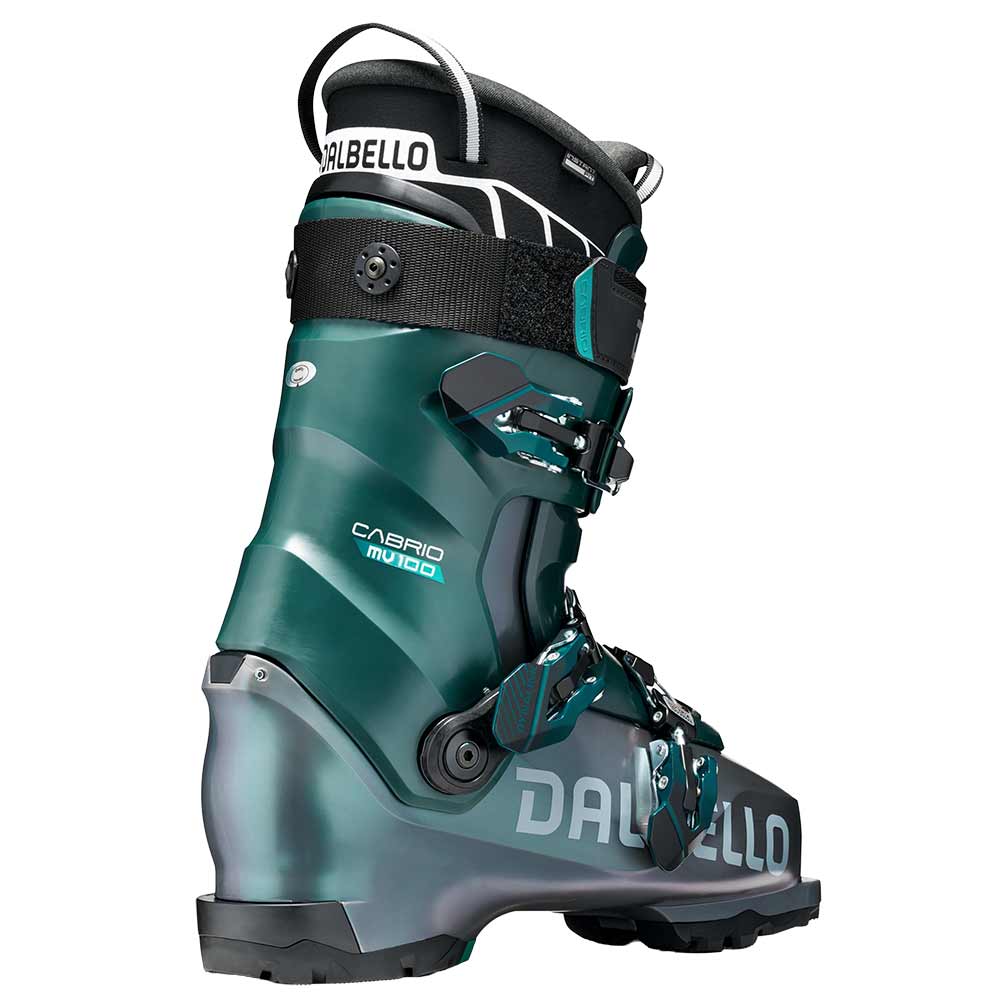 2027 Dalbello Cabrio MV 100 Ski Boots