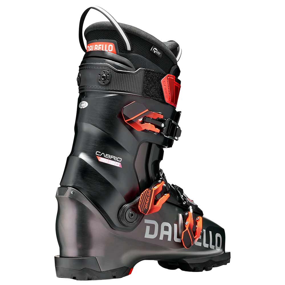 2027 Dalbello Cabrio MV 120 Ski Boots