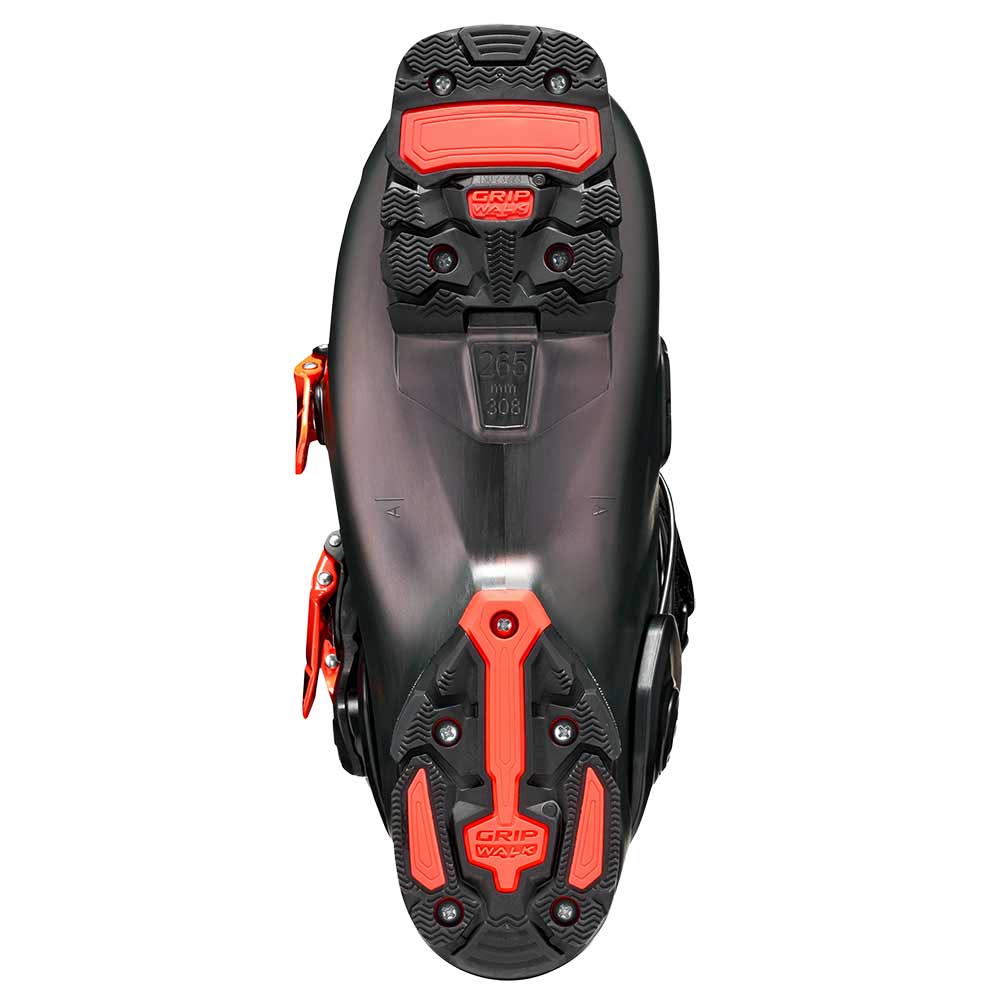 2027 Dalbello Cabrio MV 120 Ski Boots