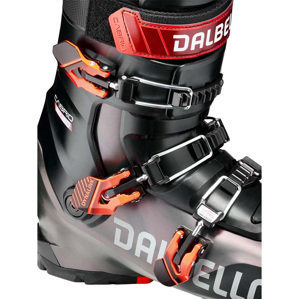 2027 Dalbello Cabrio MV 120 Ski Boots