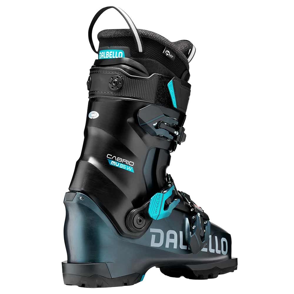 2027 Dalbello Cabrio MV 95 W Women's Ski Boots